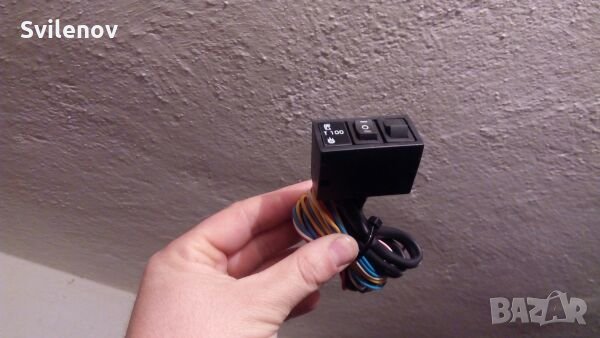 Продавам ключ за газова уредба Универсален, снимка 6 - Аксесоари и консумативи - 23630745