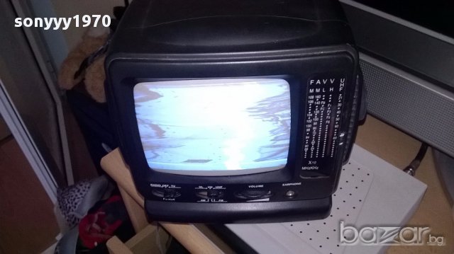 Телевизор и радио-внос швеицария, снимка 9 - Телевизори - 14613592