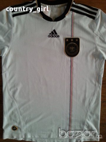 Adidas - мъжка тениска, снимка 10 - Тениски - 14210083