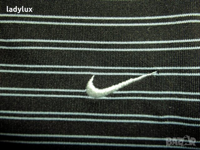 NIKE, Оригинална. Размер S/M. Код 462, снимка 6 - Тениски - 25539404