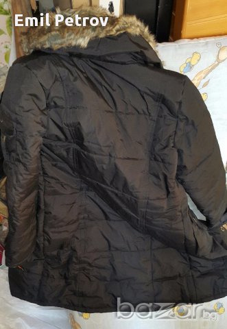 Дамско яке - тип пухен модел - Промоция 25 лв., снимка 5 - Якета - 16796117