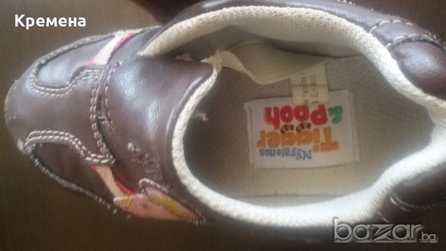 детски обувки Пух / POOH н.24 - 8лв, снимка 12 - Детски маратонки - 19157274