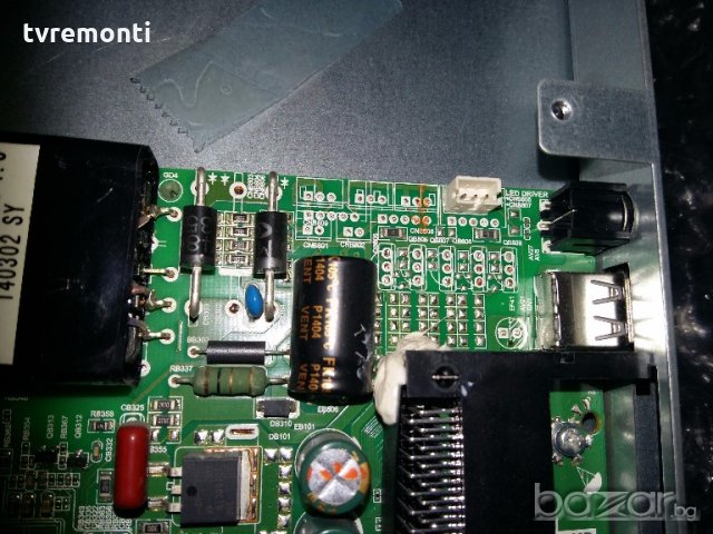 Board TP-SIS231.PT82, снимка 5 - Части и Платки - 19809896