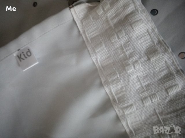 Kid завеса перде, снимка 2 - Пердета и завеси - 25318766