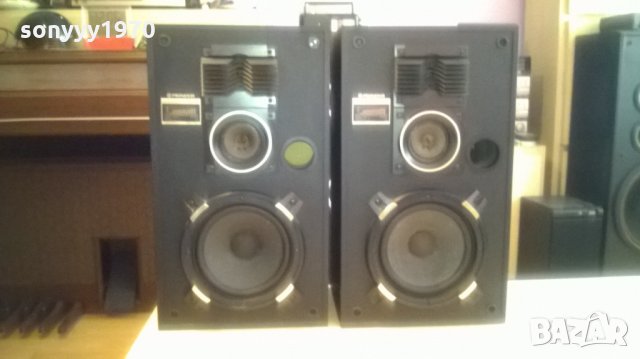 pioneer cs-770 2x110w/8ohm-56х32х23см-внос швеицария, снимка 4 - Тонколони - 23046438