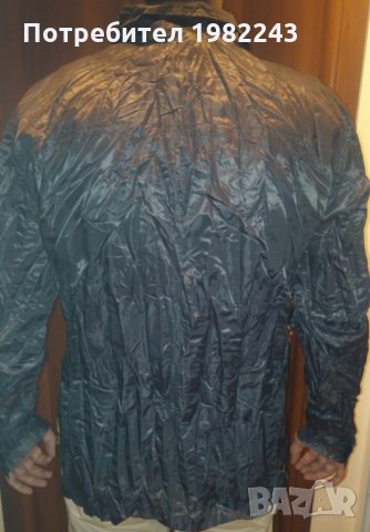 Продавам Мъжко сако KENVELO, снимка 4 - Якета - 25733510