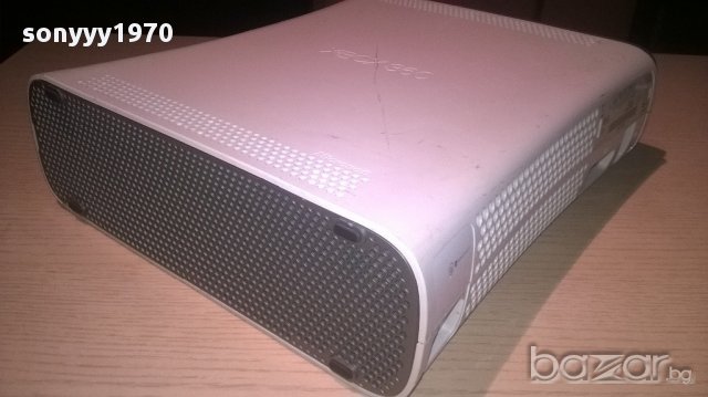 xbox 360 console-hdd-внос швеицария, снимка 7 - Xbox конзоли - 12489135