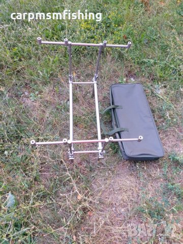 Щаранджийска стойка Осако, снимка 1