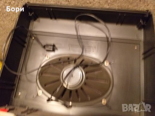 Telefunken musikus 108v, снимка 7 - Грамофони - 26176824