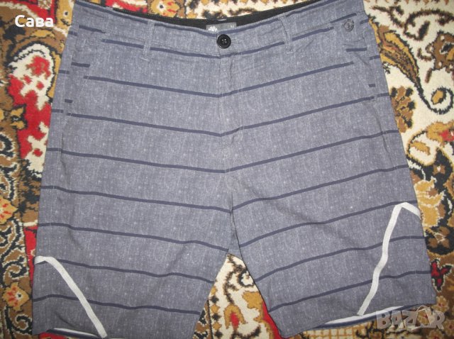 Къси панталони ELEMENT   мъжки,Л, снимка 9 - Къси панталони - 25987367