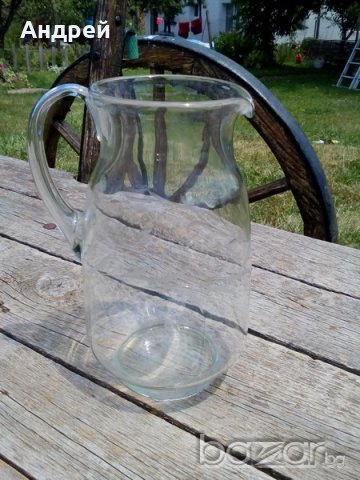 Кана, снимка 4 - Антикварни и старинни предмети - 18765157