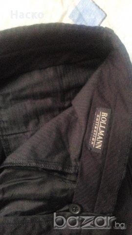 Rollmann Collection ,мъжки костюм , снимка 10 - Костюми - 11279167