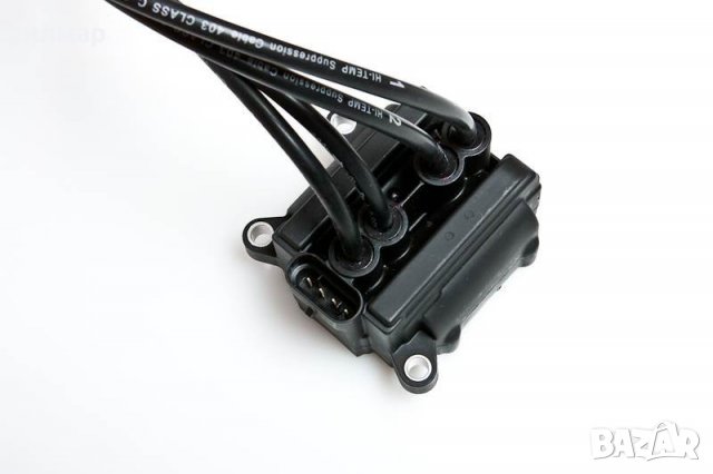 16146759955 Горивна помпа за Мини 1.6 бензин , снимка 13 - Части - 25450828