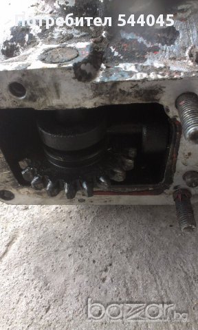 компресор за булгар, снимка 2 - Части - 17136059