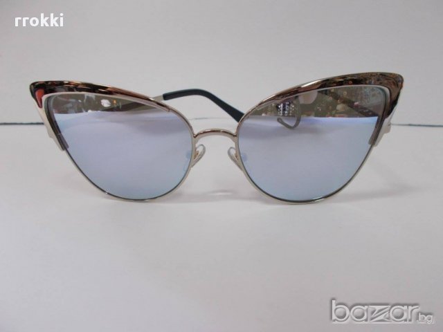 0600 Дамски слънчеви очила Dita, снимка 2 - Слънчеви и диоптрични очила - 13532029