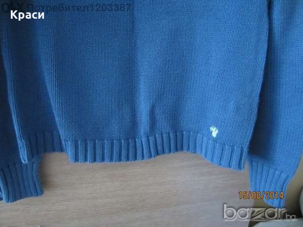 Страхотна блузка,пуловер Zara,M р-р, снимка 2 - Блузи с дълъг ръкав и пуловери - 20265440