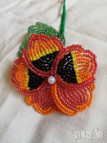 Теменужки, снимка 15 - Декорация за дома - 20963740