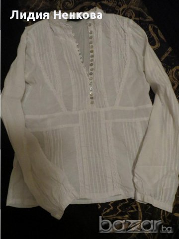 дамски ризи с дълъг ръкав , снимка 3 - Ризи - 11499068