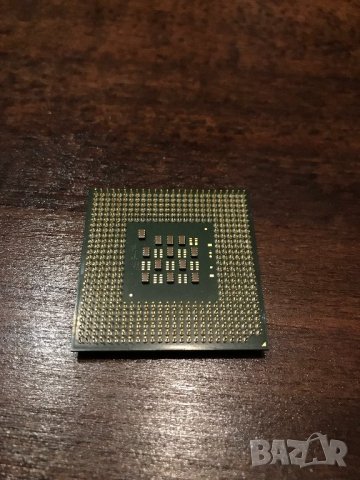 Intel Pentium 3.06GHZ/512K/533 процесор, снимка 3 - Процесори - 21784379