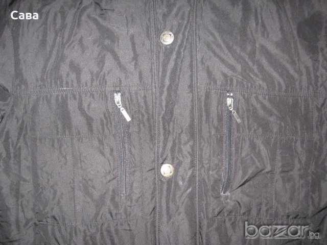 Зимно яке INFINITY   мъжко,л, снимка 3 - Якета - 19525842