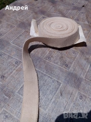 Стар ластик за жартиери, снимка 5 - Антикварни и старинни предмети - 22661286