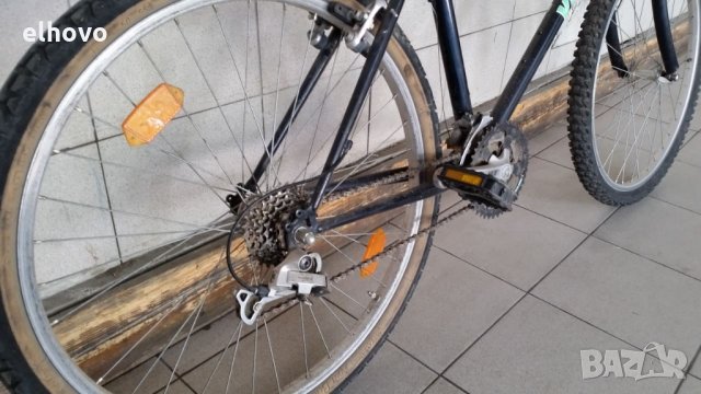 Велосипед VEDRA CANCUN 26'', снимка 4 - Велосипеди - 26004409