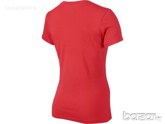 Тениска Nike Double Take Slim DFS SS Tee Размер L, снимка 2 - Тениски - 11117894