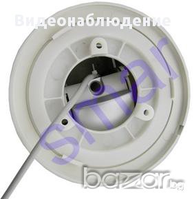 CMOS 24 Taiwan Epistar LED IR 3.6mm CCTV Охранителна Ден/Нощ Камера, снимка 2 - Камери - 11862964