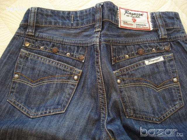 дамски дънки, снимка 2 - Дънки - 12452205