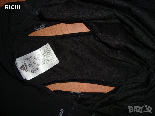 Намален на 30лв - Adidas TECH - цял бански, снимка 7 - Бански костюми - 21644323