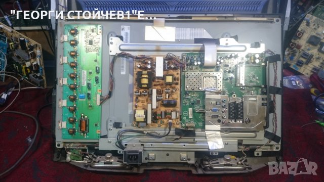 26LG3000 715T3009-2 VER:A 715T3181 VIT70063.50 REV:3  V260B1-L11, снимка 3 - Части и Платки - 25708045