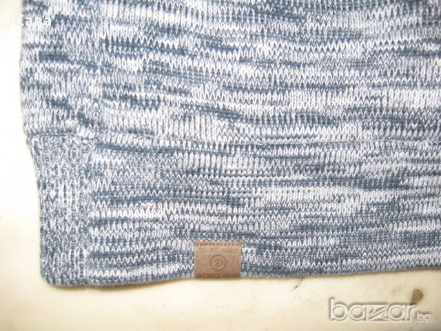 Жилетка TOM TAILOR  мъжка,м, снимка 2 - Пуловери - 16852663