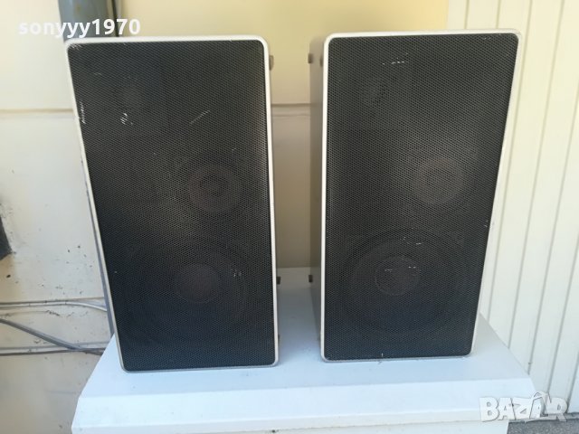 UNIVERSUM hi fi-ТОНКОЛОНИ-внос швеицария, снимка 5 - Тонколони - 25896846