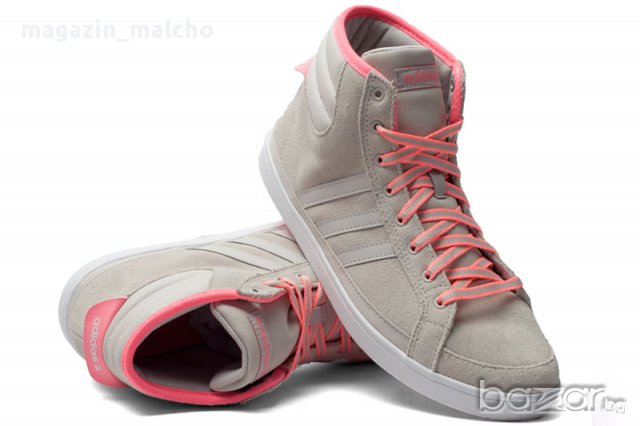 Кецове - Adidas Neo Park LX; размер: 36, 37 и 38.5, снимка 1 - Кецове - 14703137