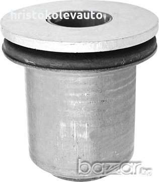 Втулка за долен носач,Рено Мастер,97г.> Опел Мовано GB1726