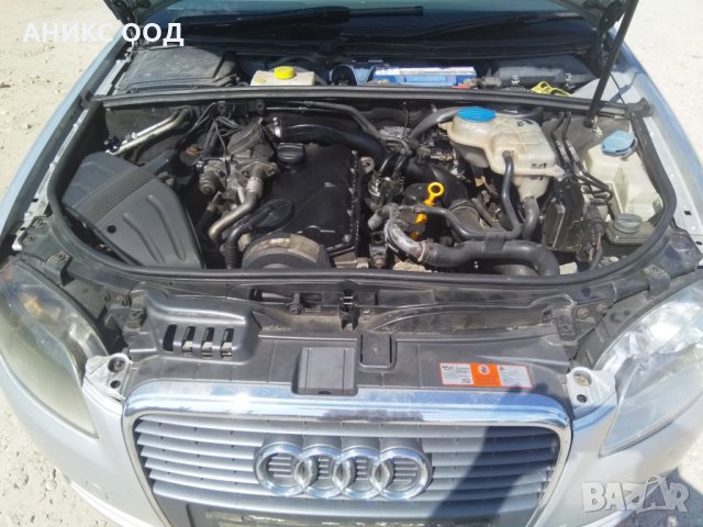 Audi A4, снимка 6 - Части - 22849791