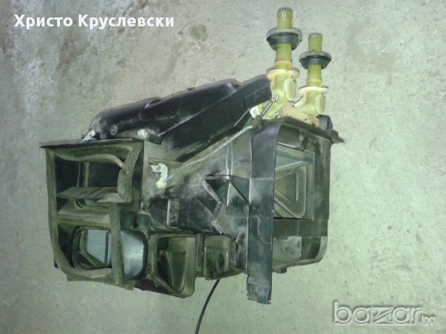 Нисан Примера 2.0 Бензин на части, снимка 15 - Части - 15416809