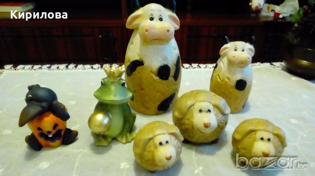 Градински сувенири, снимка 3 - Декорация за дома - 20070685