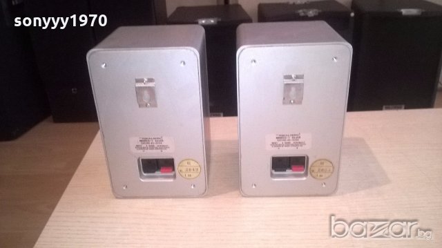 realistic minimus-7-made in japan-18х12х11см-внос англия, снимка 11 - Тонколони - 19607893