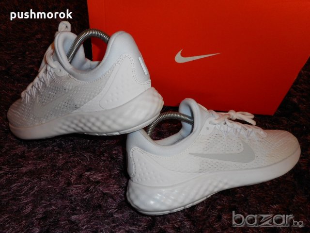 Nike Lunar Skyelux Men's Running Shoe 38.5, снимка 11 - Маратонки - 21308325