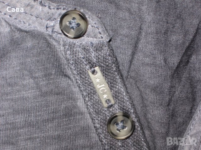 Тениски JEAN CARRIERE, CHEAP MONDAY   мъжки,ХЛ, снимка 5 - Тениски - 25122105
