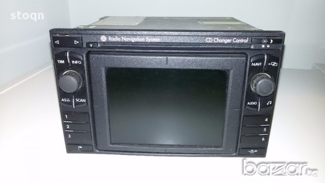 продавам авто CD касетофонони,NAVIGATION и други внос германия, снимка 2 - Аксесоари и консумативи - 7503922