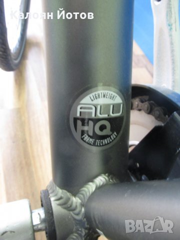 Триумф 28 цола,Нексус,ПС 238-Л , снимка 18 - Велосипеди - 24349306