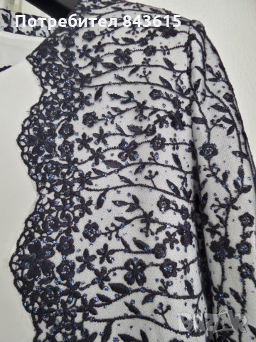 Официална рокля, снимка 5 - Рокли - 24281079