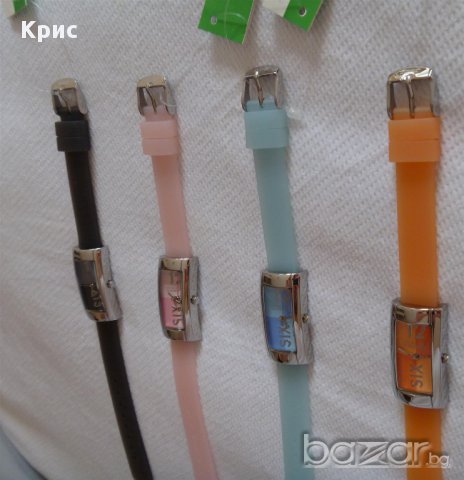 Нов! Ръчен часовник Бенетон UNITED COLORS OF BENETTON, снимка 6 - Дамски - 12521047