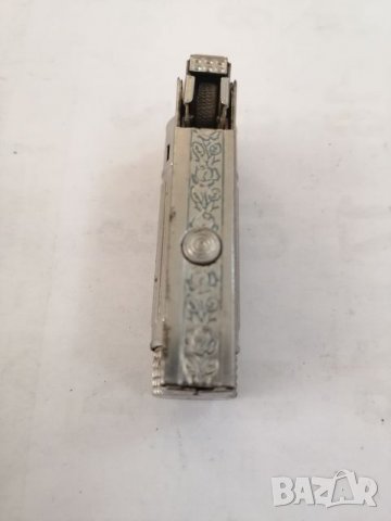 Запалка на бензин "MINI FOX". , снимка 8 - Колекции - 25118104