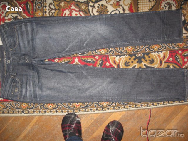 Дънки G-STAR  дамски,размер 33, снимка 2 - Дънки - 16763206