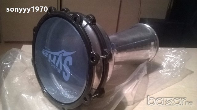 ГОЛЯМА тарамбука 40х25см-внос сирия, снимка 3 - Ударни инструменти - 19807824