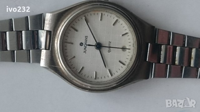 junghans, снимка 5 - Дамски - 25278615