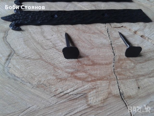 Декоративни панти, снимка 3 - Гардероби - 22179988